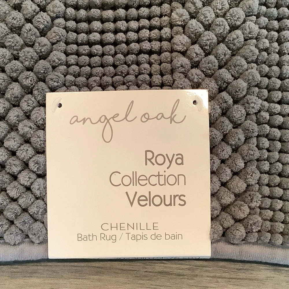 Angel Oak nwt grey